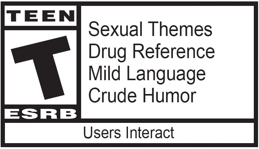 TEEN