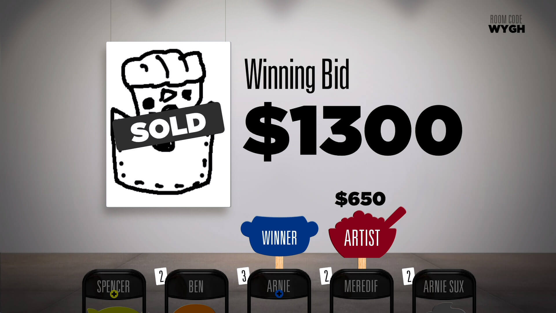 The Jackbox Party Pack 2-930061