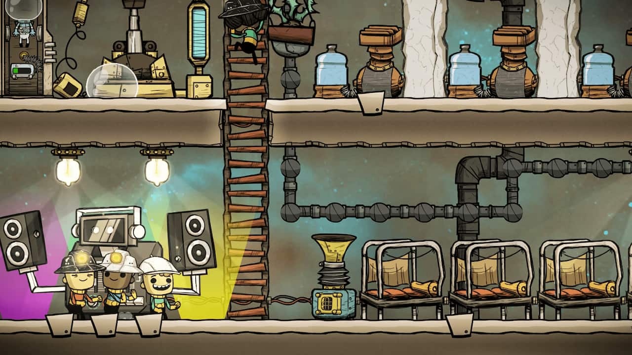 Oxygen Not Included-366485