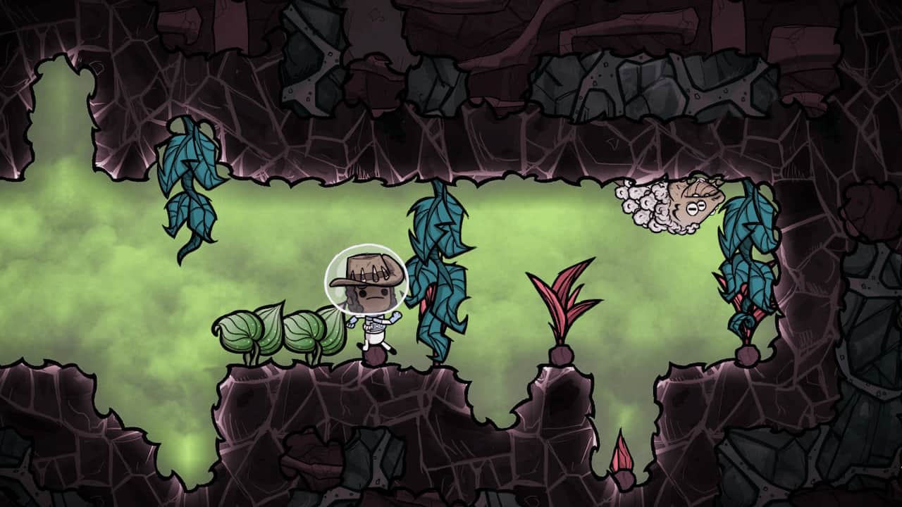 Oxygen Not Included-783155