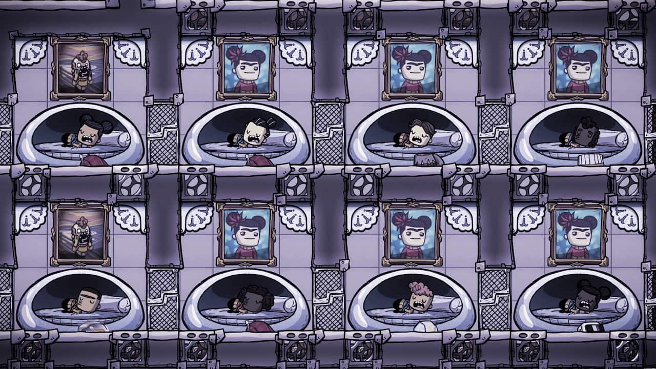 Oxygen Not Included-693130