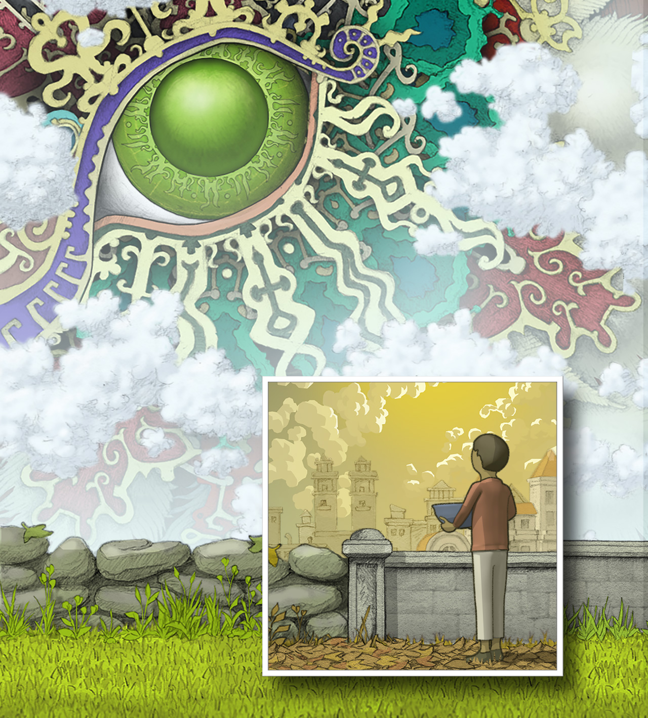 Meerkat - OfferImageTall