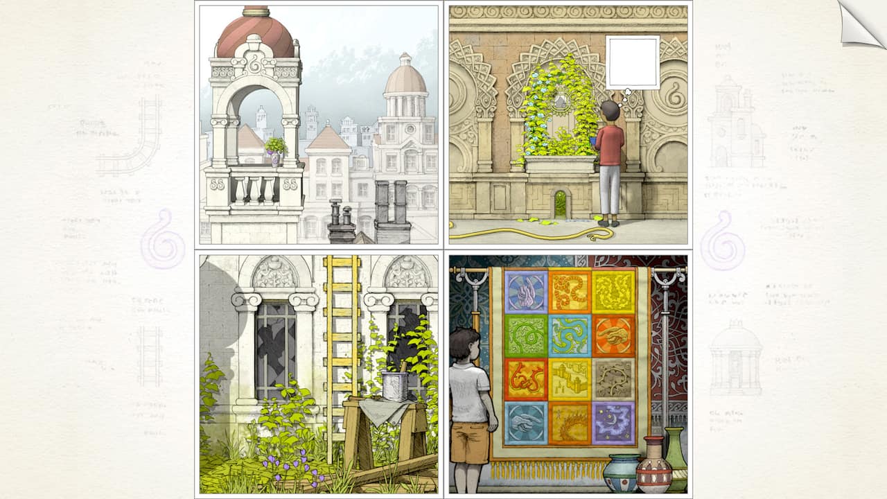 Gorogoa-86766
