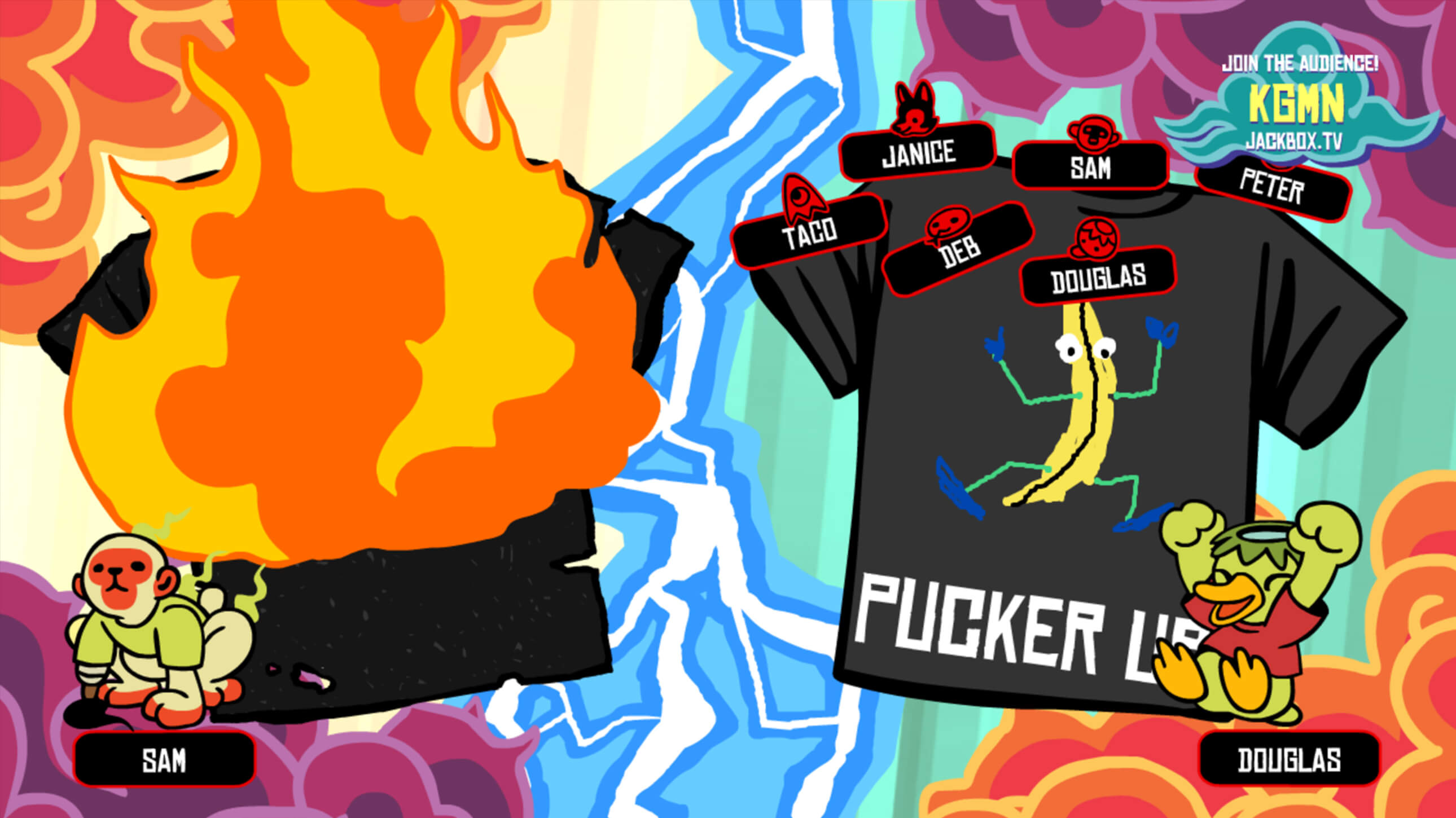 The Jackbox Party Pack 3-407431