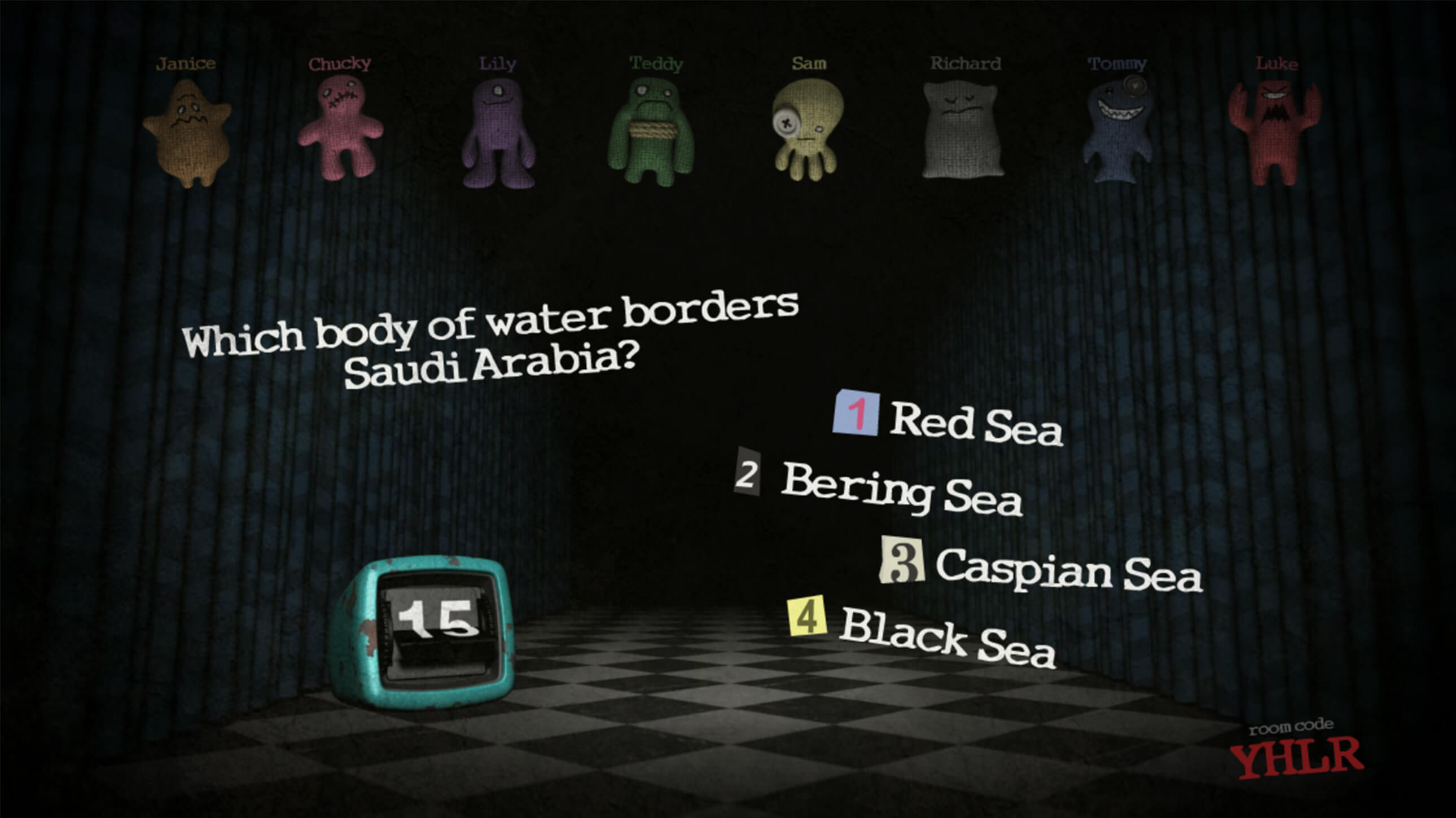 The Jackbox Party Pack 3-226857