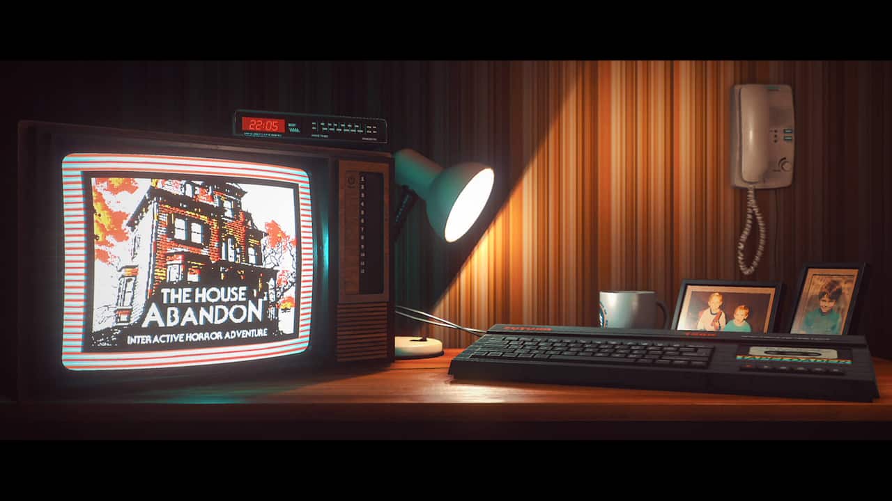 Stories Untold-224696