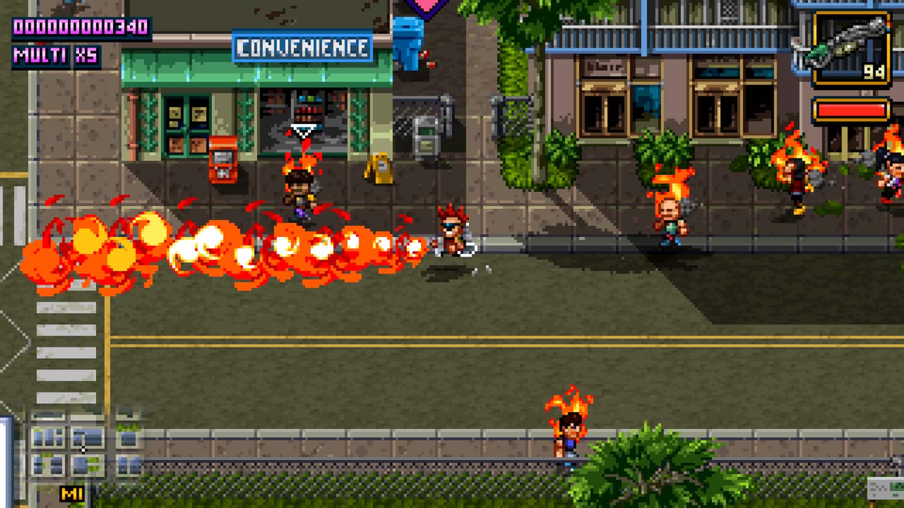 Shakedown: Hawaii-546360