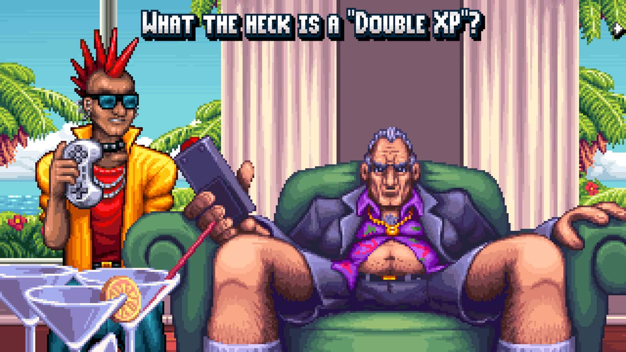 Shakedown: Hawaii-553460