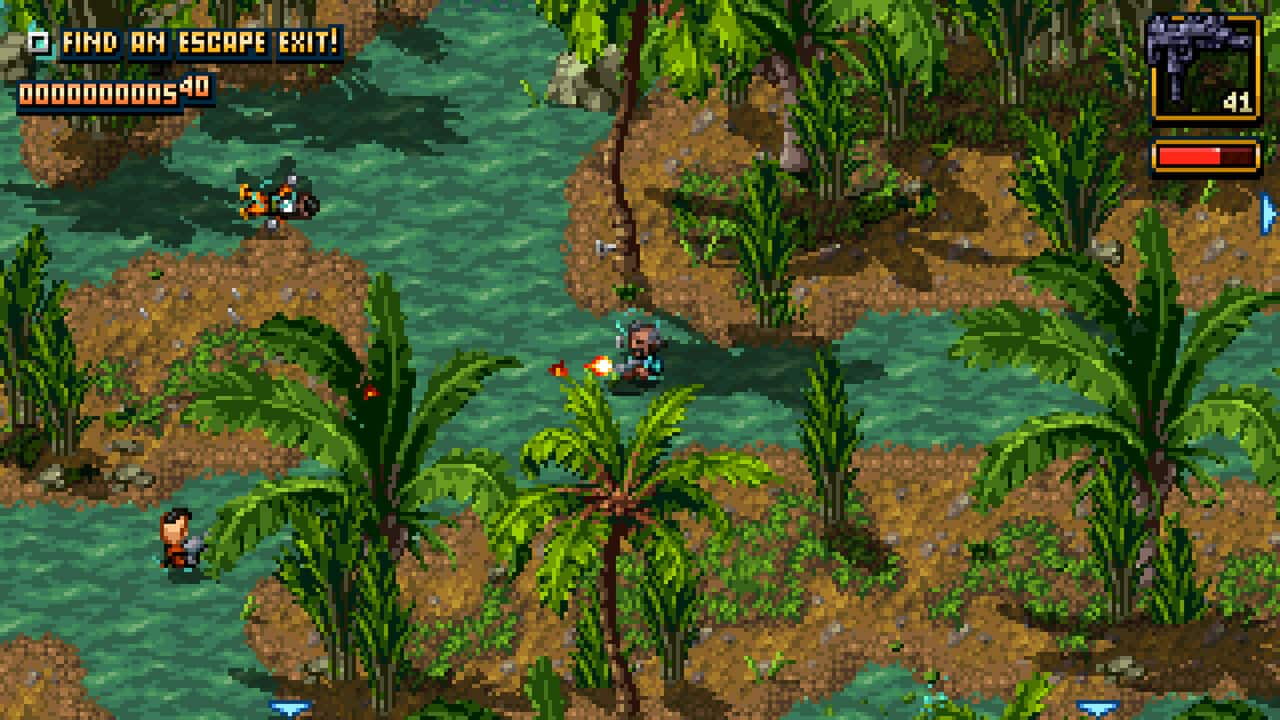 Shakedown: Hawaii-959651