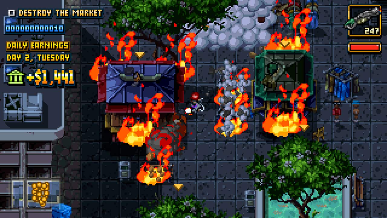 Shakedown: Hawaii-672904