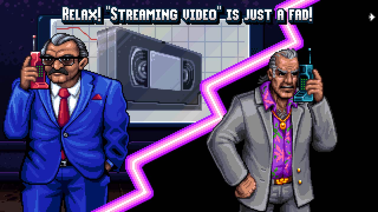 Shakedown: Hawaii-777895