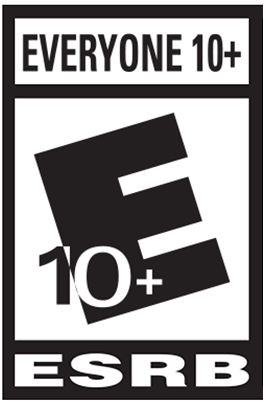 MAYORES DE 10 AÑOS