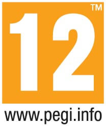 PEGI 12