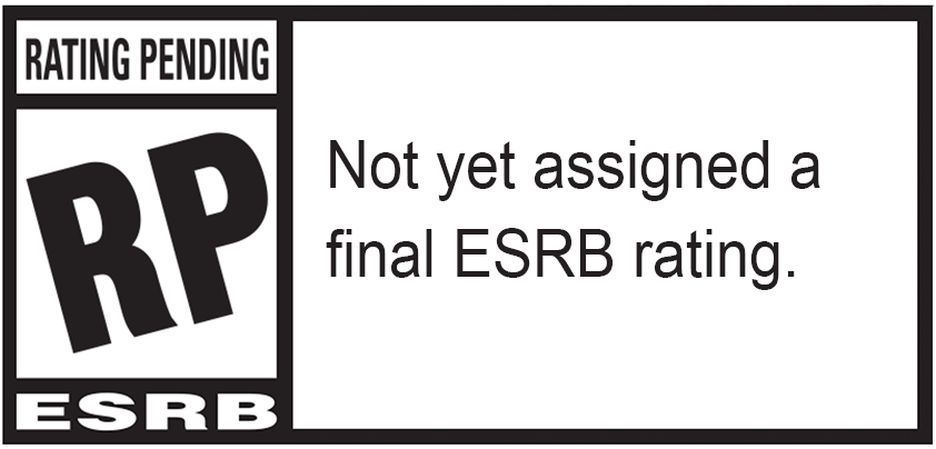 Rating Pending