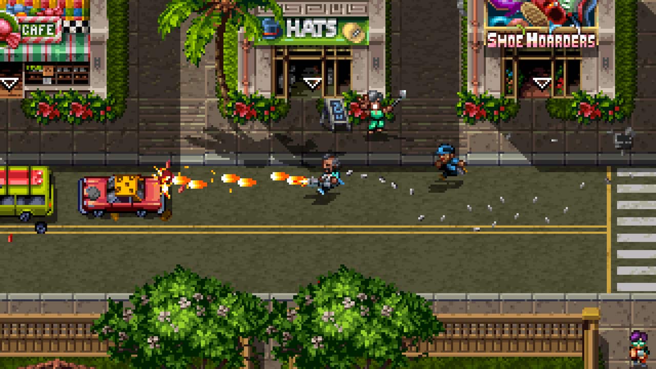 Shakedown: Hawaii-115020