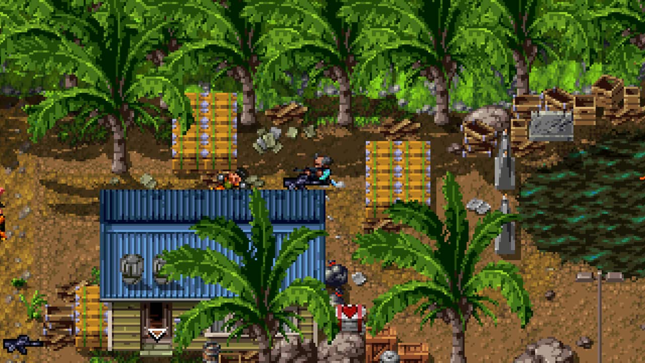 Shakedown: Hawaii-247940