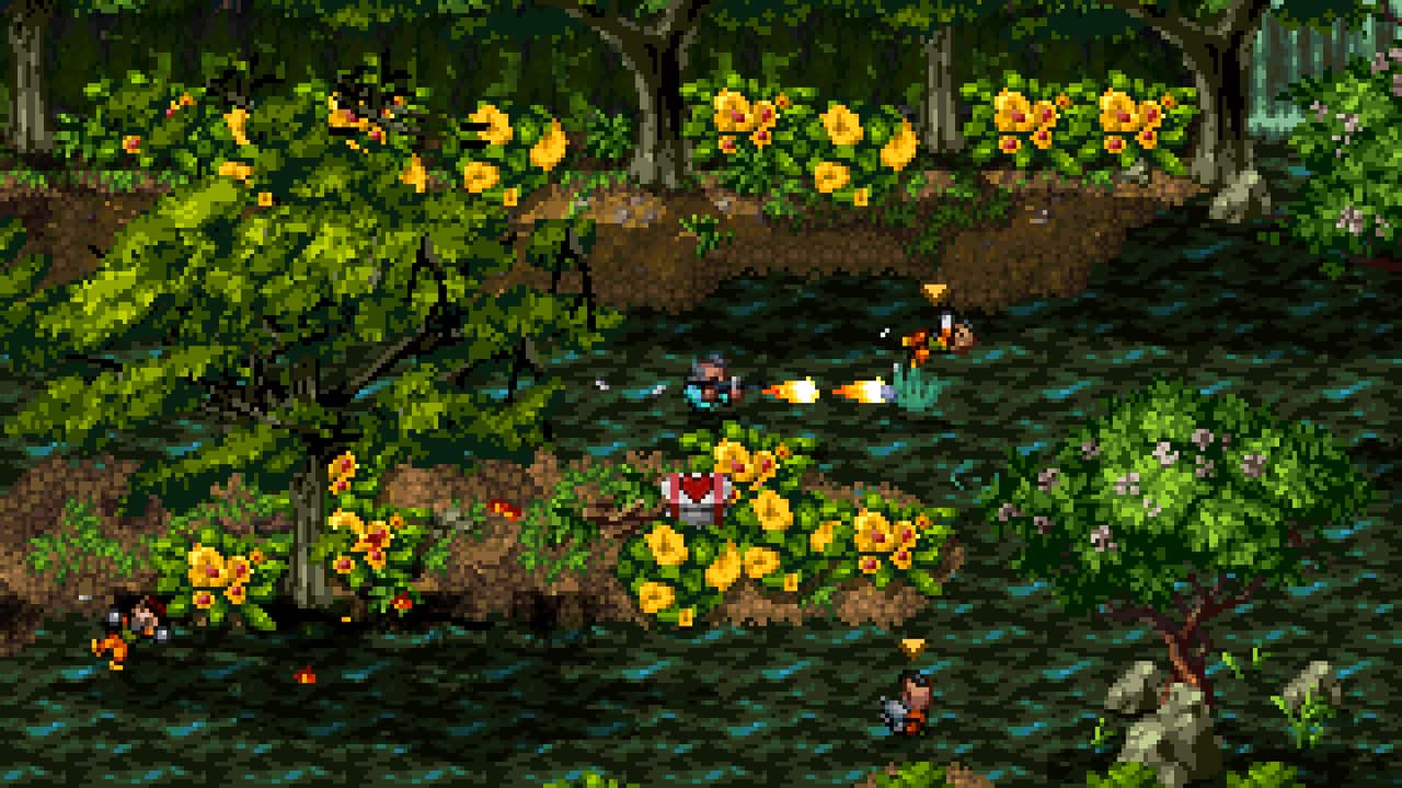 Shakedown: Hawaii-666695