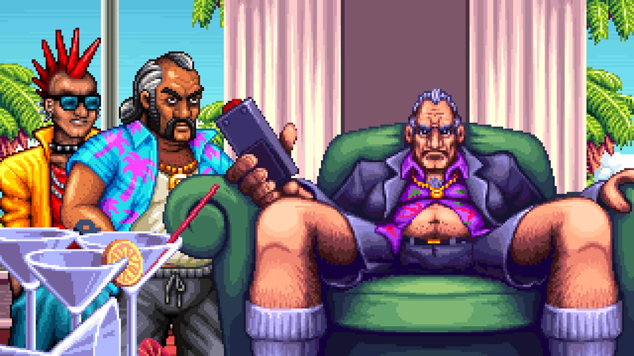 Shakedown: Hawaii-867321