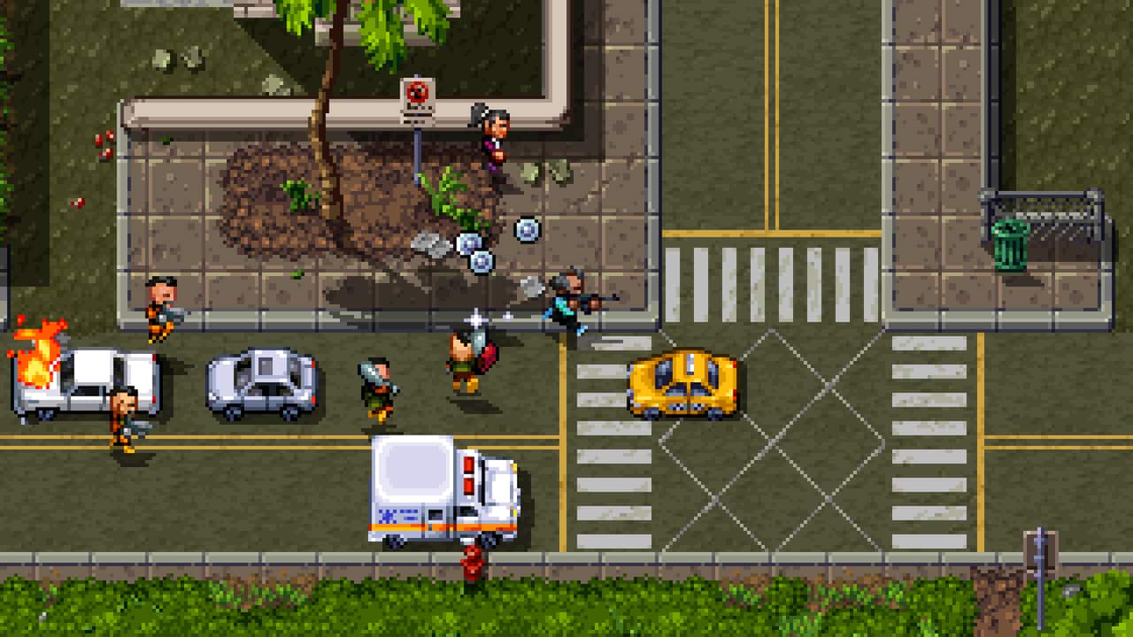 Shakedown: Hawaii-392504