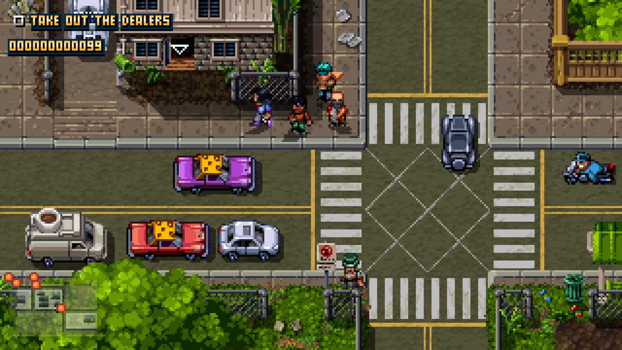 Shakedown: Hawaii-480299