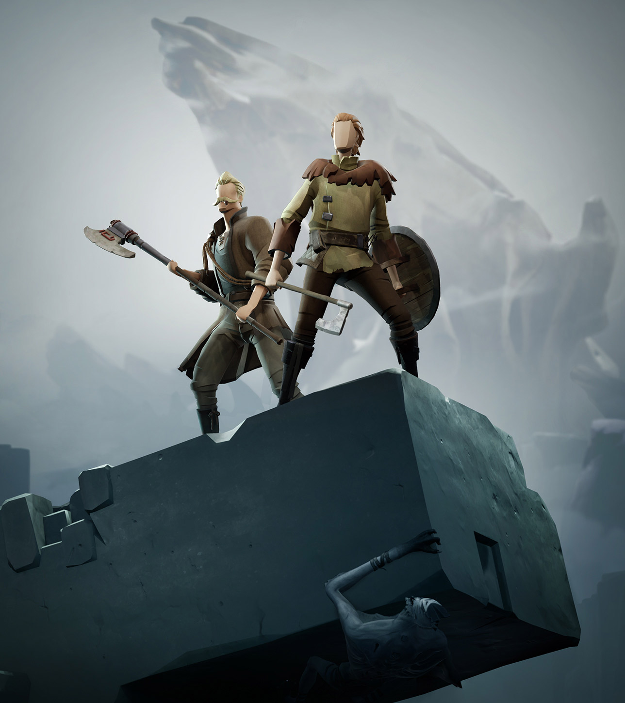 WrenCodeRedemptionOnly - OfferImageTall