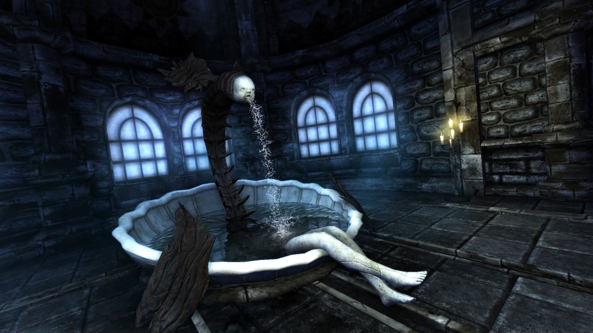 download amnesia game free