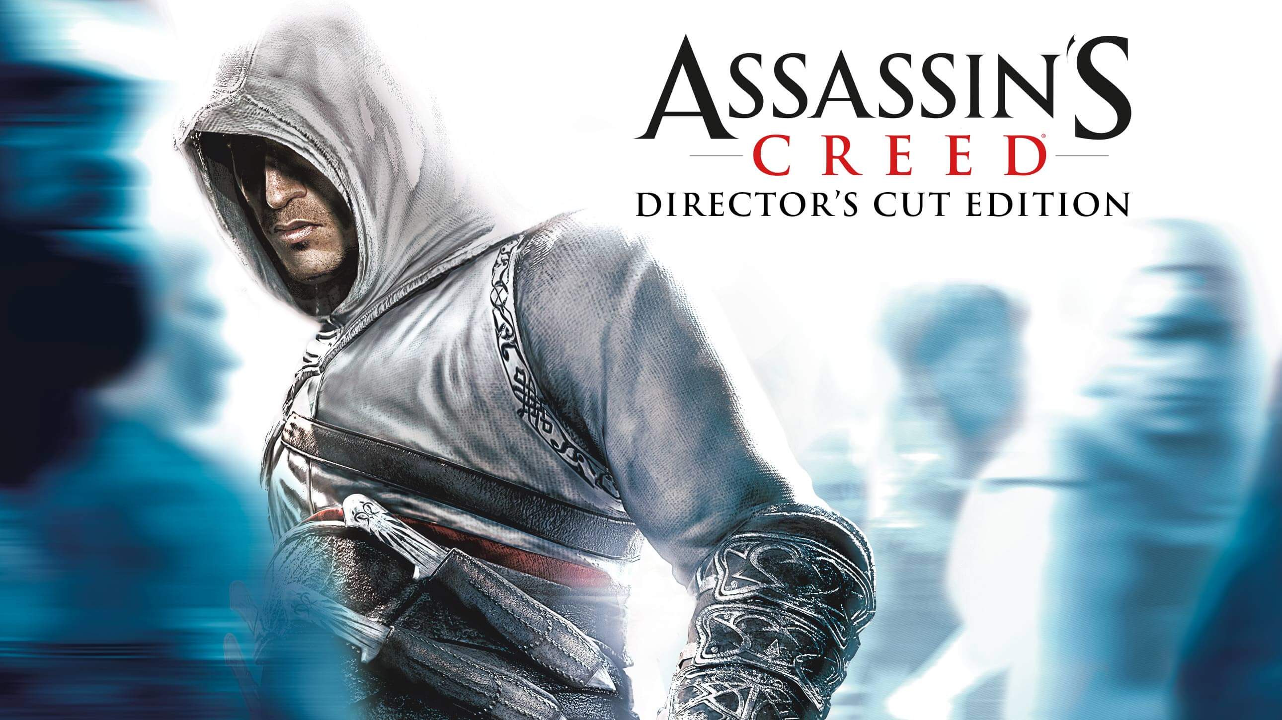 Assassins Creed Director Cut