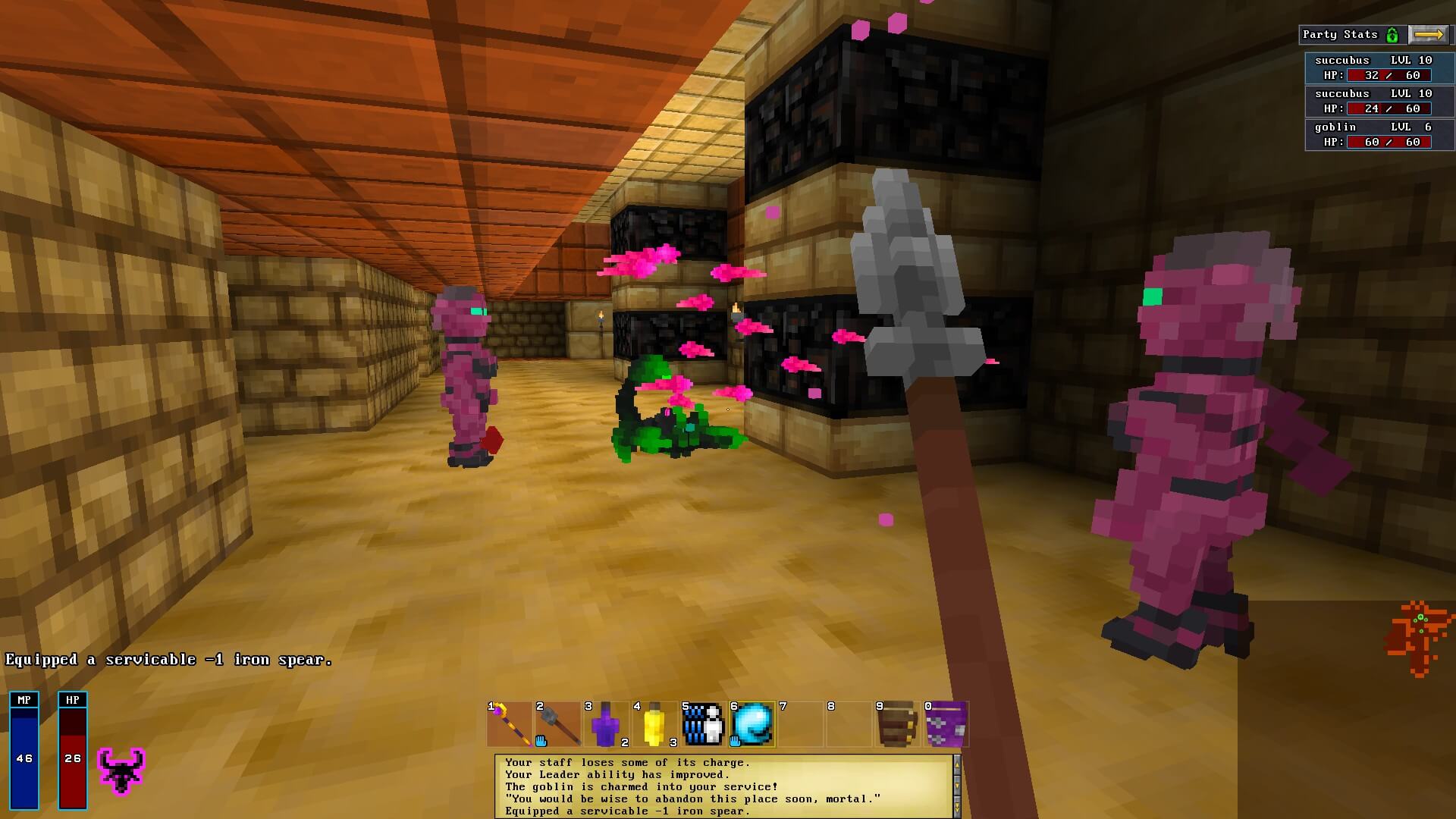 Barony A Whole New Way to Play!