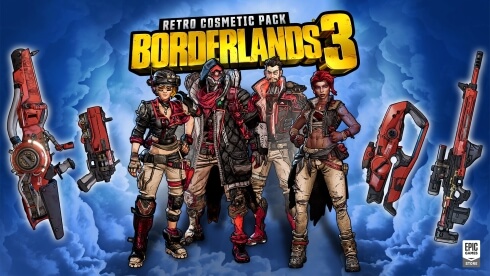 borderlands 3 buy