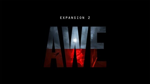 Control Expansion Pack 2 "AWE"
