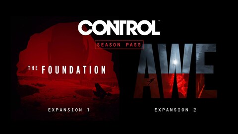 Control Season Pass