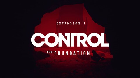 Control Expansion Pack 1 "The Foundation"