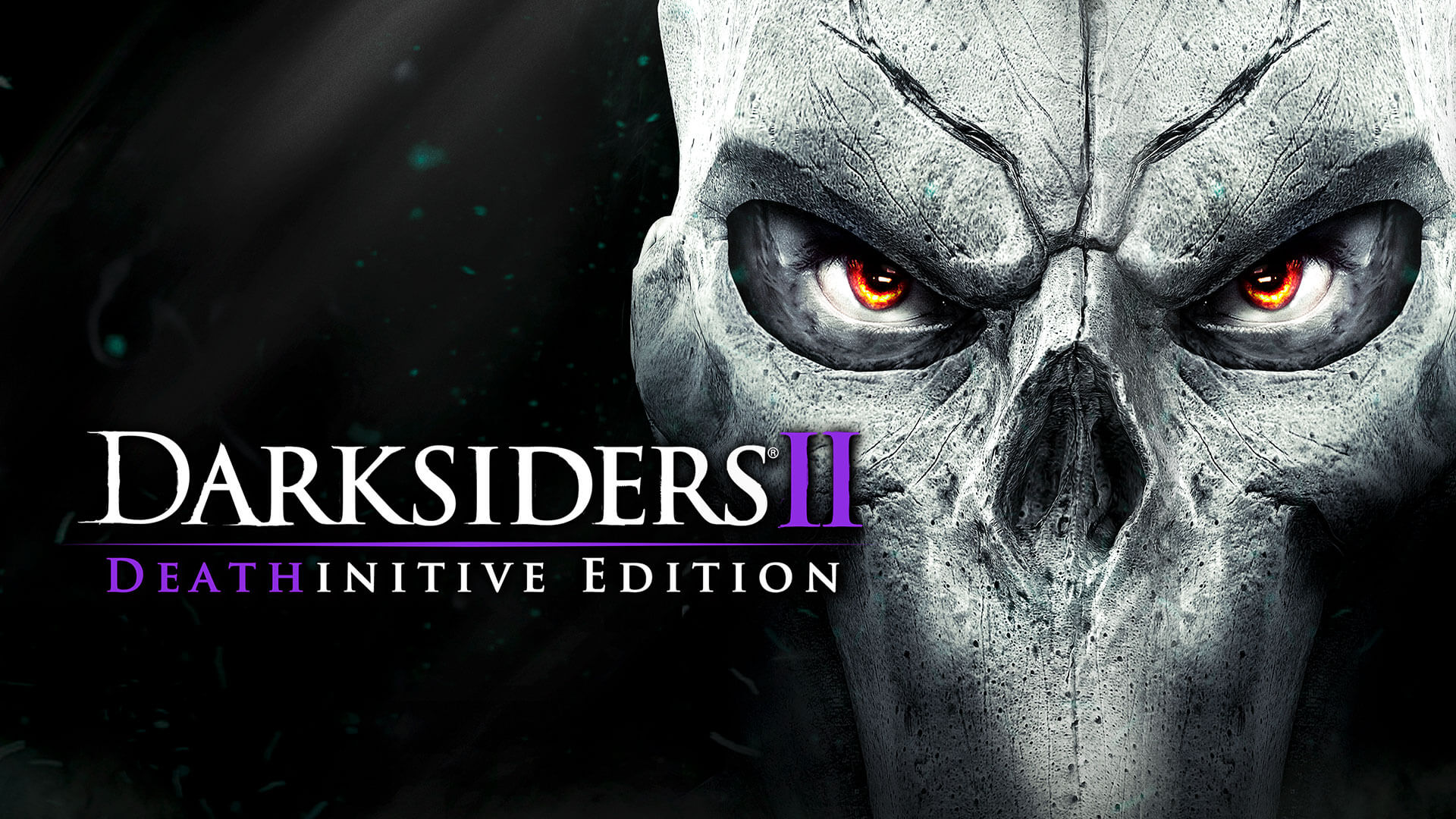 video gameplay let's play playthrough DarkSiders II: Deathinitive Edition