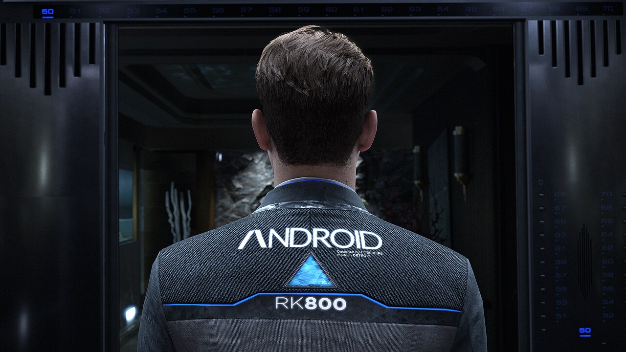 今すぐdetroit Become Humanデモをダウンロードしよう Epic Games Store