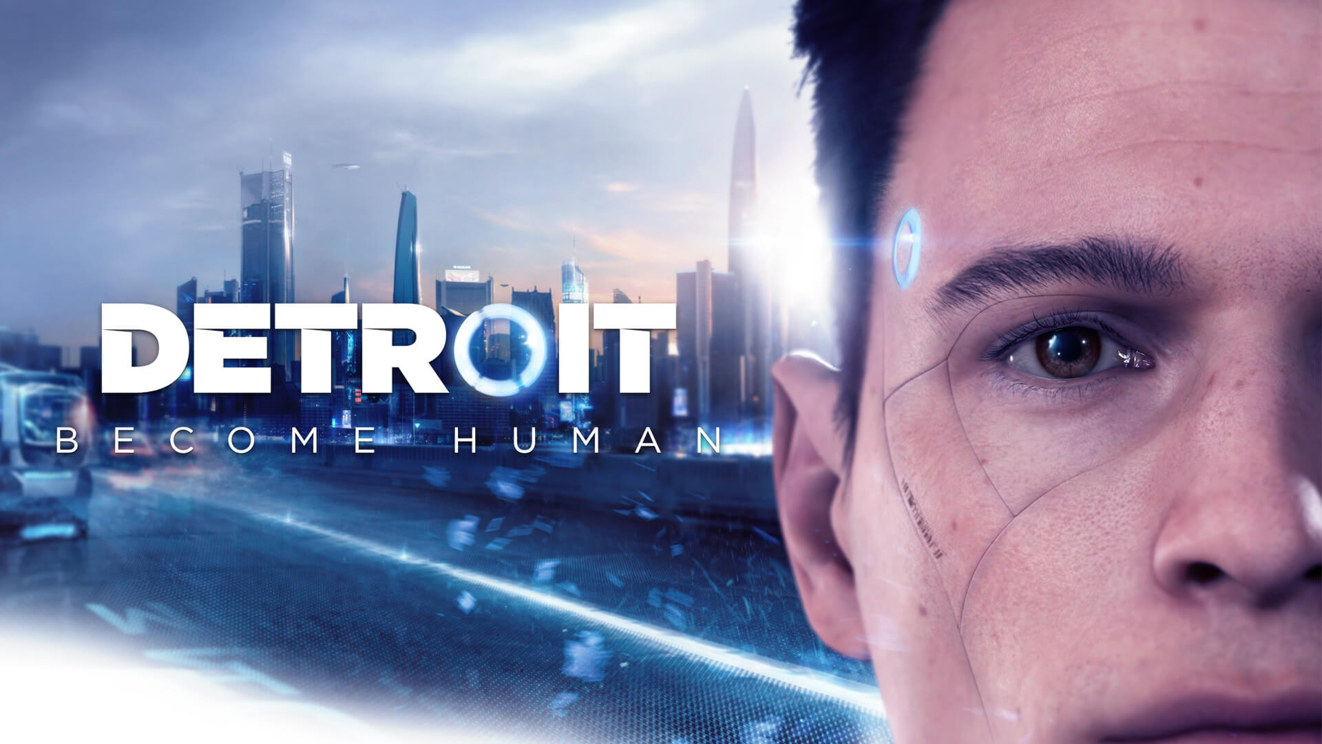 Detroit: Become Human | Загружайте и покупайте уже сегодня в Epic Games  Store