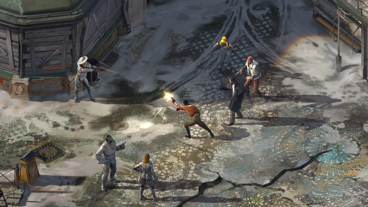Carousel slide 3
