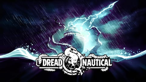 Dread Nautical