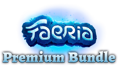 世界の涙 Faeria 日本語 Wiki