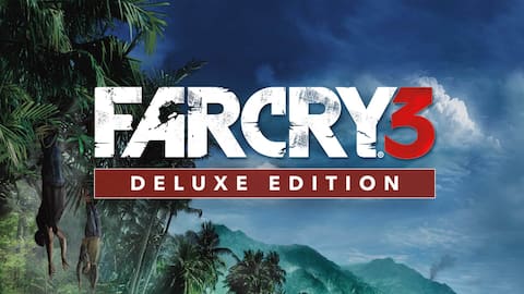 Deluxe Edition