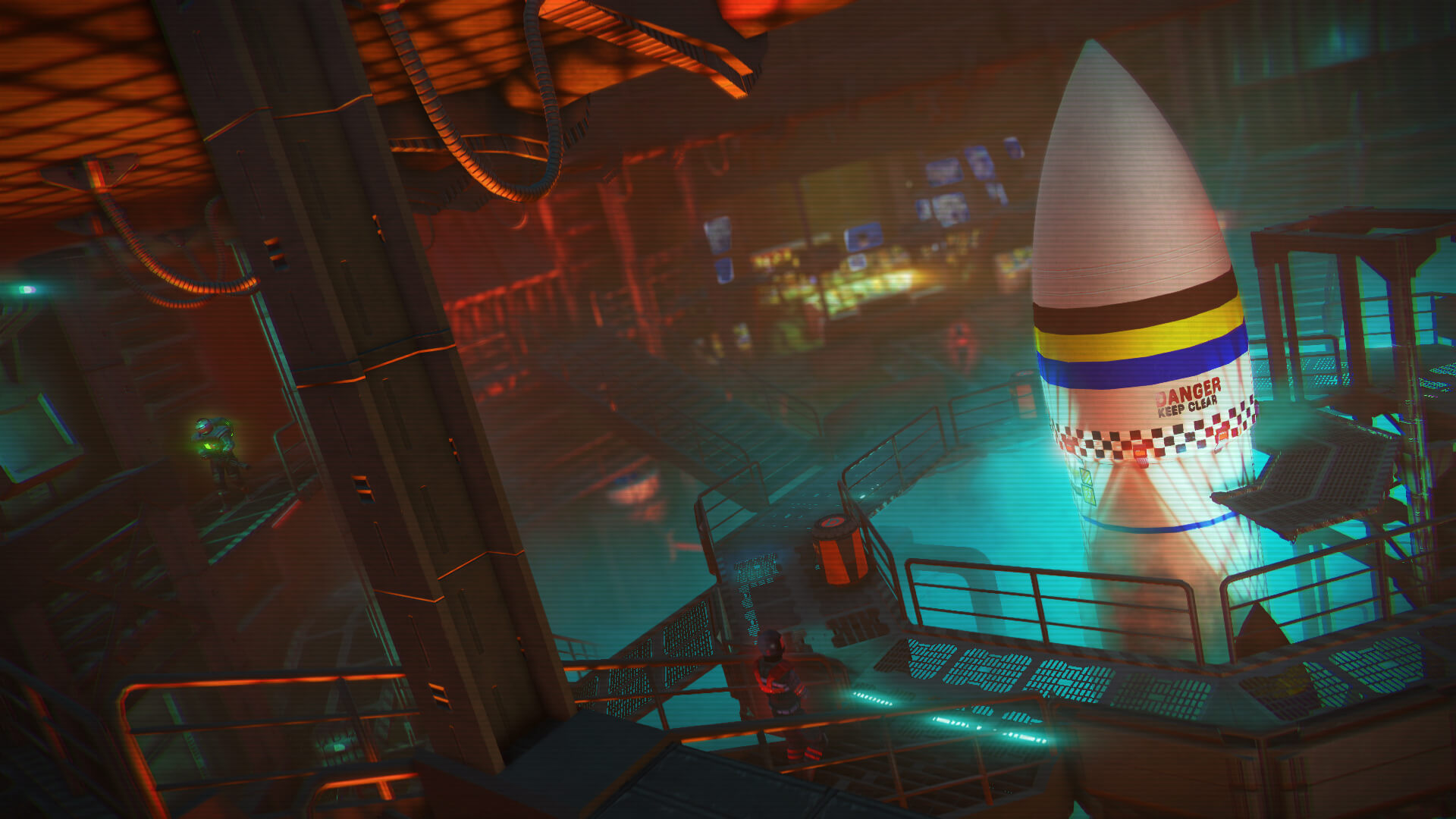 Far Cry 3 Blood Dragon