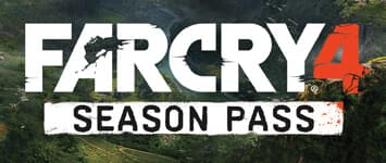 FAR CRY 4 - SEASON PASS