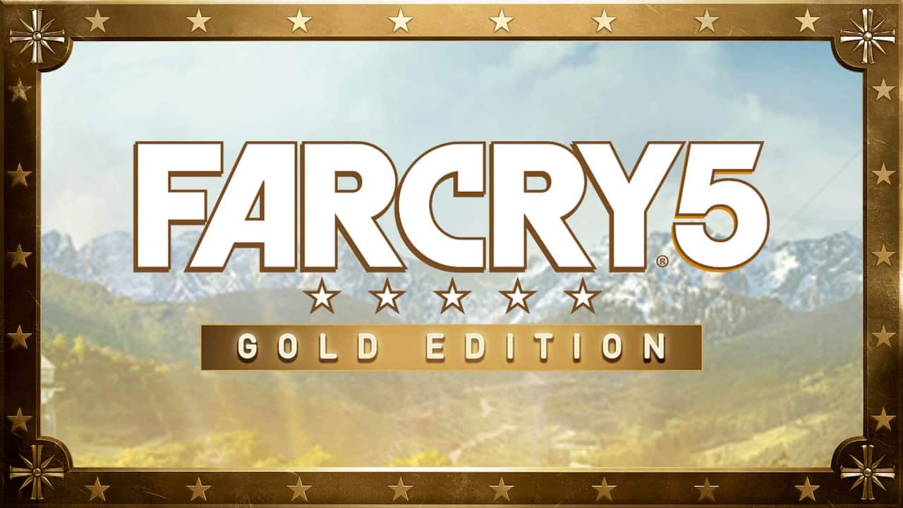 Far Cry New Dawn Ultimate PC gameplay screenshot 2 of 6