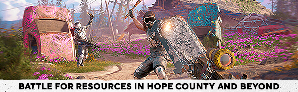 Banner 3 - Battle