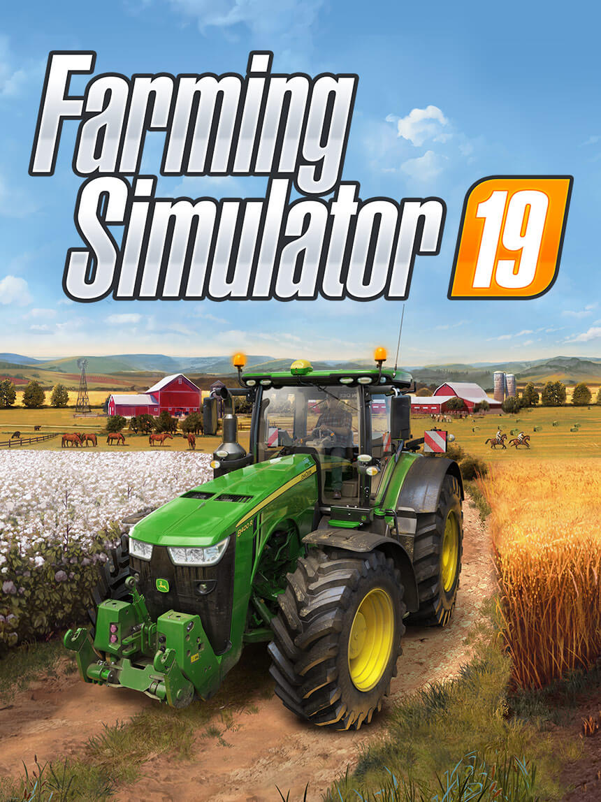 Farming simulator 19 alpine expansion dlc