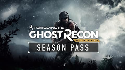 Year 1 Season Pass