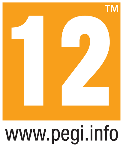 PEGI 12