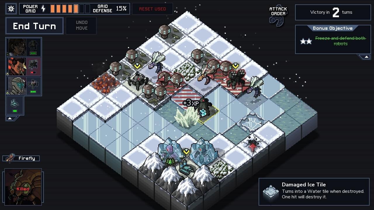 Into The Breach Image