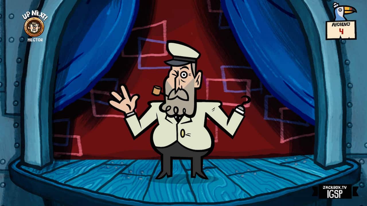 Jackbox Party Pack 6-325767