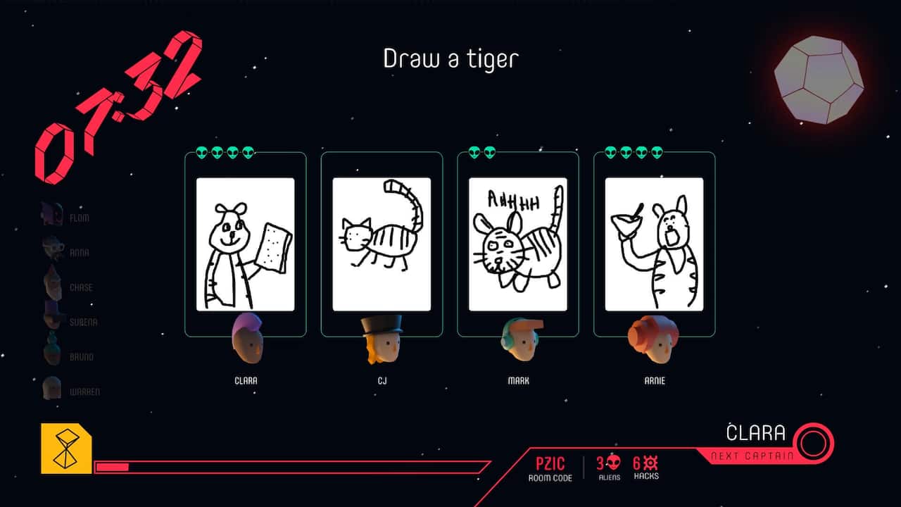 Jackbox Party Pack 6-214658