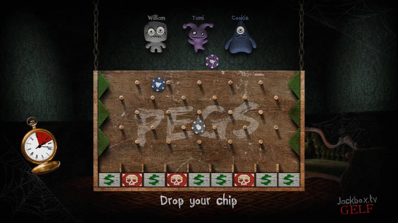 Jackbox Party Pack 6-180583